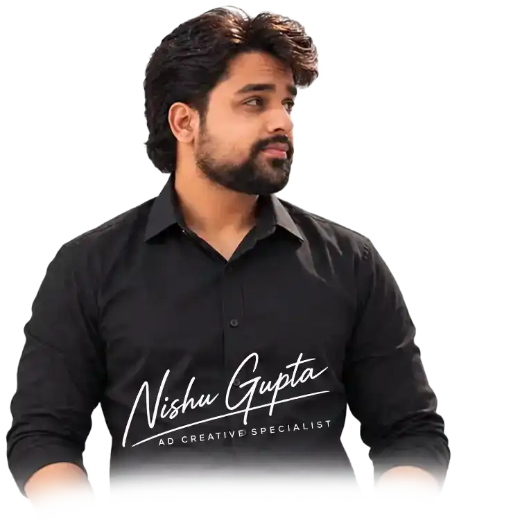 ad creative specialist ai cgi ads creative nishu pic