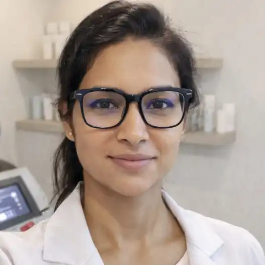 dr sonali glo glamm